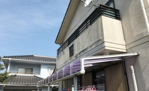 N様邸施工前