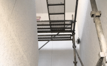 下塗り