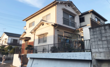 施工前1