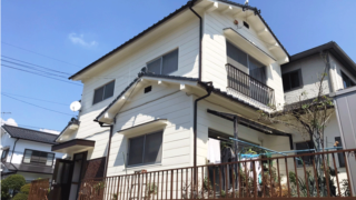 広島市西区己斐・K様邸