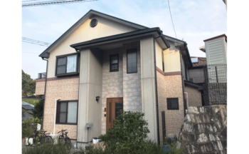 西区高須台A様邸施工前