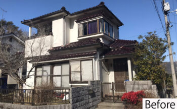 廿日市市津田 O様邸